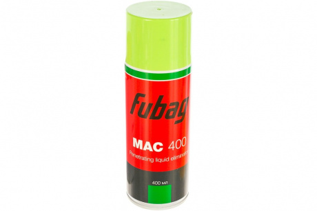 Купить Очиститель Fubag MAC 400   38994 фото №1