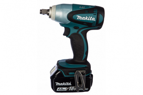 Купить Гайковерт аккумуляторный Makita DTW 251 RME кейс фото №1