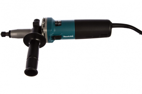 Купить Прямошлифмашина Makita  GD 0810 C фото №7