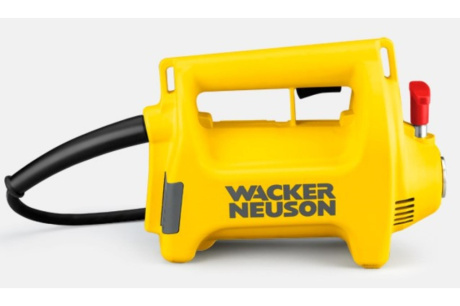 Купить Двигатель для вибратора WACKER M 2500 фото №2